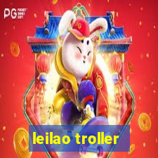 leilao troller